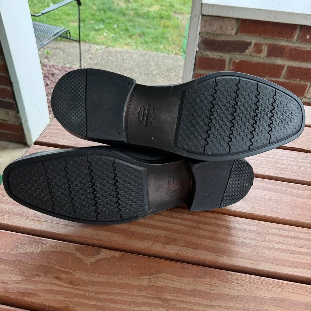 Cole Haan brand cole